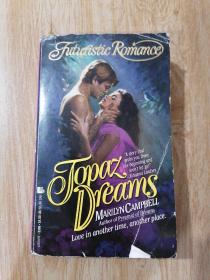 futuristic  romance:  jopaz  dreams