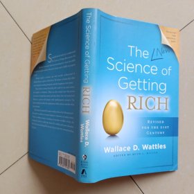 TheScienceofGettingRich