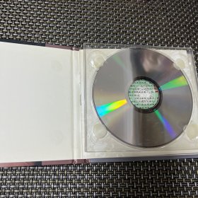 芦花  雷佳 CD 2碟装（轻微使用痕迹）C2