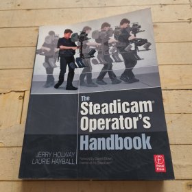 TheSteadicamOperator'sHandbook