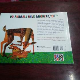 Does a Kangaroo Have a Mother, Too?：Does a Kangaroo Have a Mother, Too? 袋鼠也有妈妈么 ISBN9780064436427