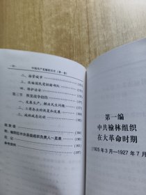 中国共产党榆阳历史. 第1卷（1925-1949）