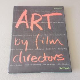 Art By Film Directors