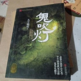鬼吹灯7：怒晴湘西