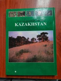 RESERVES AND NATIONAL PARKS OF KAZALHSTAN   哈萨克斯坦保护区和国家公园