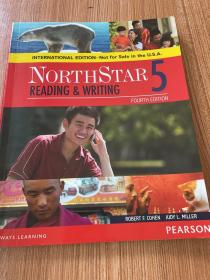 Northstar Reading & Writing 5 Domestic W/o Mel (elt Custom Version)-Northstar读写5国内版，不带Mel（elt定制版）