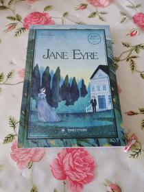 JANE EYRE