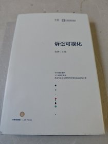 诉讼可视化