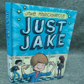 JUST JAKE