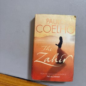 The Zahir[痴迷]