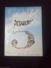 JEWELRY INTERATIONAL Vol 5  国际珠宝