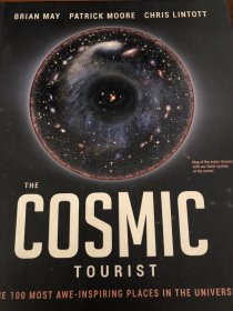 The cosmic tourist