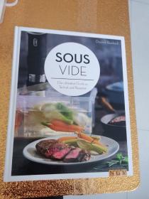 SOUS VIDE