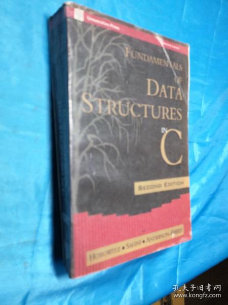 FUNDAMENTALS OF DATA STRUCTURES IN C SECOND EDITION_ELLIS HOROWITZ ...