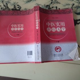 中医实用诊疗大全（下）