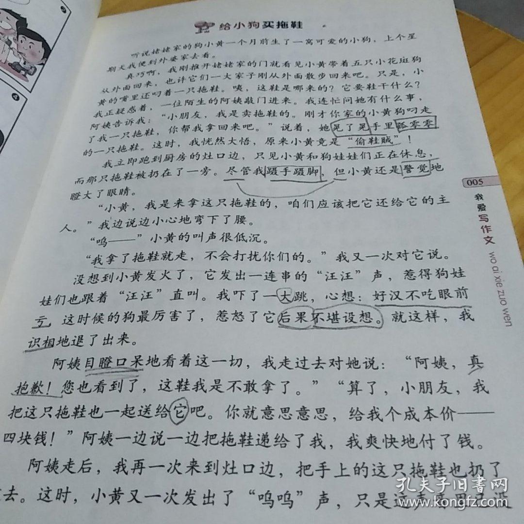 《语文课本好搭档-我的好词好句积累卡》