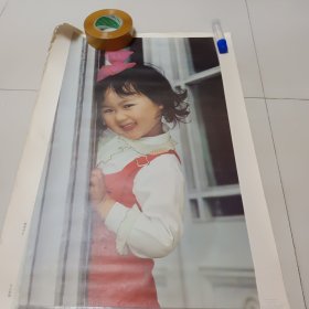 那是什么年画1985年