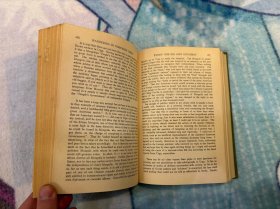 1923年英文版《漫游中国北方》，多照片。