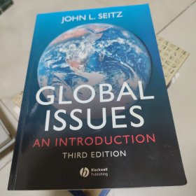 Global Issues：An Introduction