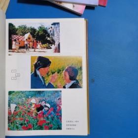 中国学前教育百科全书.学科教育卷（一版一印，仅印11000册，硬精装）