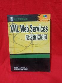XML Web Services高级编程范例
