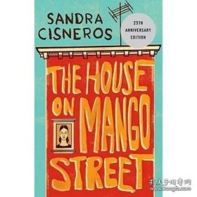 The House on Mango Street