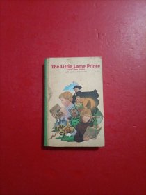 The little lame prince and other stories by dinah maria mulock craik