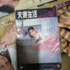 夫妻生活咨询手册