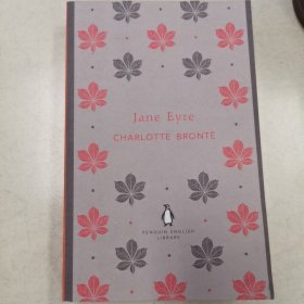 Jane Eyre (Penguin English Library)[简爱]