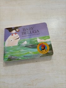 Baby Beluga