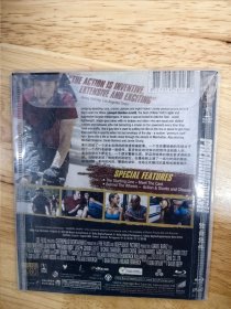 全新未拆封蓝光DVD电影《致命急件》，导演：大卫.凯普，主演：约瑟夫.高登-莱维特，迈克尔.珊农，俄英语发音，中文字幕