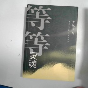 等等灵魂