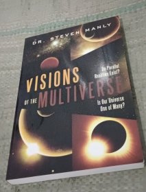 Visions of the Multiverse（Physics ；Quantum Theory；Astrophysics, Cosmology, Time）
