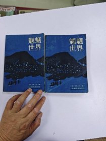 魍魉世界上下册