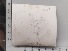 60年代昆工附中昆明工学院学生佩戴毛主席像章在西山龙门绝壁合影照片(邹位相册，邹位约1961年毕业于昆工附中，之后就读于昆明工学院)