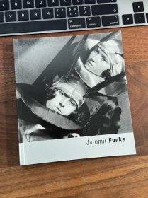 Jaromir Funke Fototorst 15 摄影画册