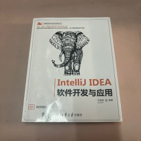 IntelliJ IDEA 软件开发与应用