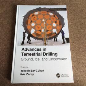 Advances in Terrestrial Drilling:: Ground, Ice, and Underwater