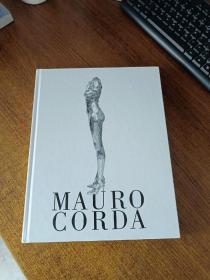 MAURO   CORDA