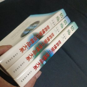 情殇:世界情爱小说精品大系.中篇卷(全三册)(E3)