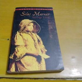 Silas Marner