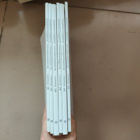 培养优秀美术人才的鲜明导向——中央美术学院招生考试改革研究与实践（共6册）
