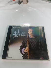 CD RCA VICTOR james galway