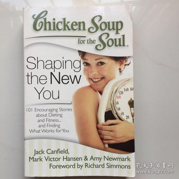 Chicken Soup for the Soul: Shaping the New You