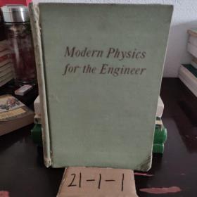 ModernPhysicsfortheEngineer