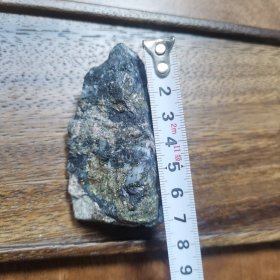 金矿石 品美 金白灰三面立体 易雕刻