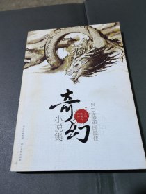 2010年度中国最佳奇幻小说集 正版