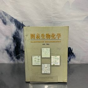 图表生物化学