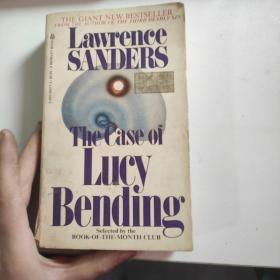 The case of lucy bending