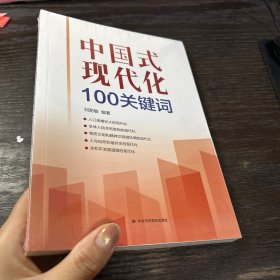 中国式现代化100关键词